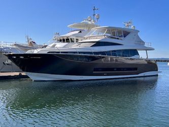 75' Prestige 2016 Yacht For Sale