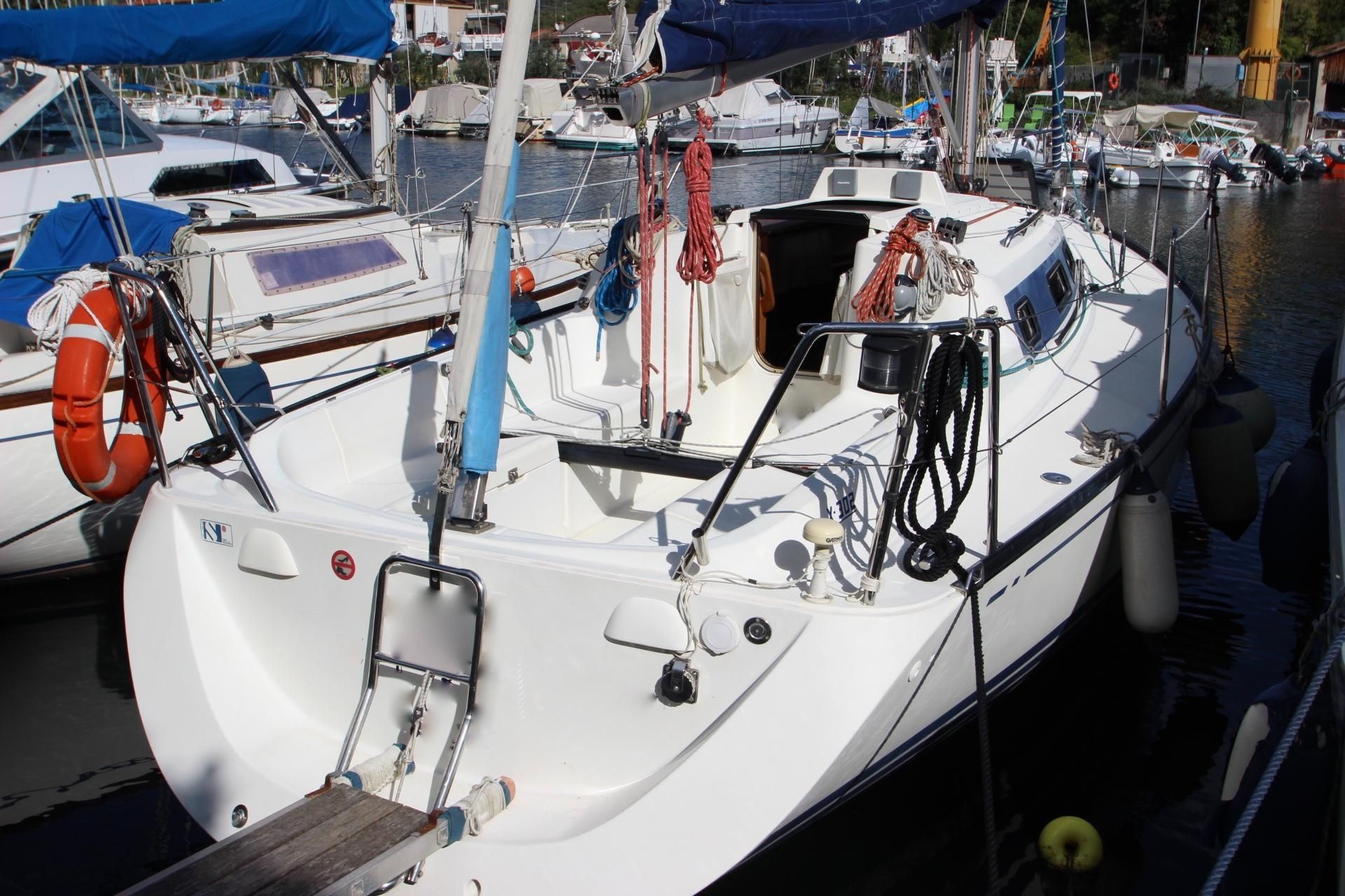 x yachts 302 for sale