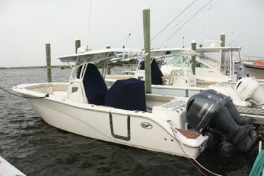 28' Sea Fox 2018