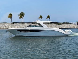 40' Sea Ray 2021