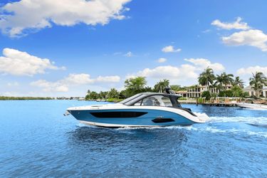 37' Sea Ray 2023