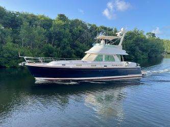 48' Sabre 2016