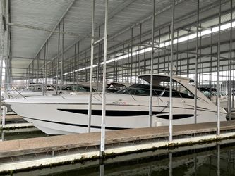 46' Cobalt 2008