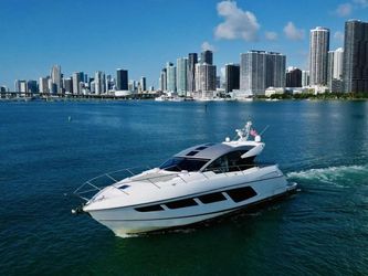 57' Sunseeker 2018