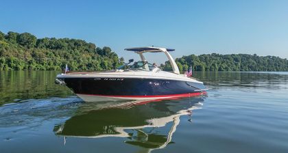 29' Chris-craft 2019 Yacht For Sale
