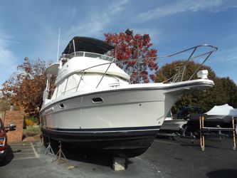 41' Bayliner 2000