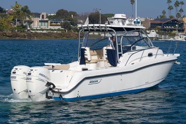 28' Boston Whaler 2006