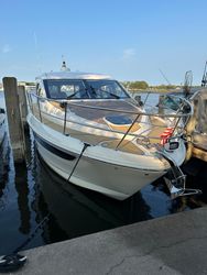 40' Sea Ray 2018