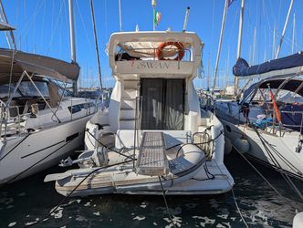43' Azimut 1999