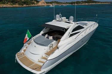 56' Sunseeker 2005