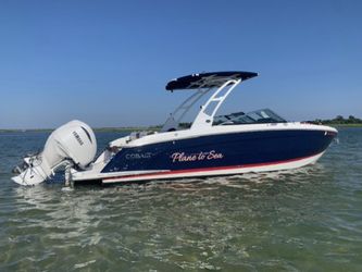 28' Cobalt 2022