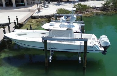 39' Seavee 2014