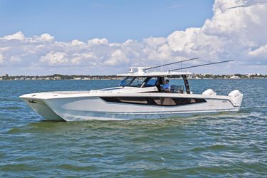 47' Aquila 2024