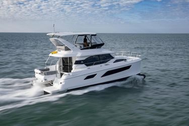 44' Aquila 2024