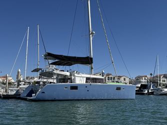 45' Lagoon 2017