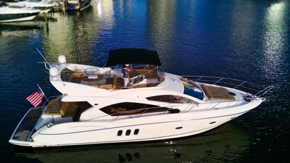 53' Sunseeker 2011