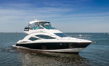 47' Cruisers Yachts 2006