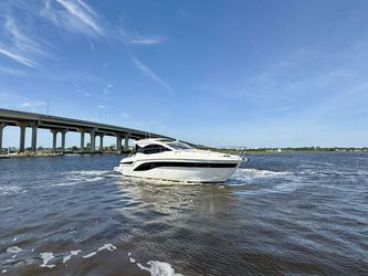 41' Bavaria 2022