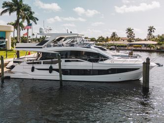 64' Galeon 2019