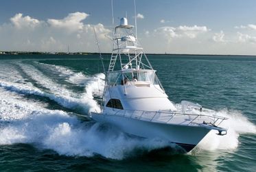 48' Viking 2005