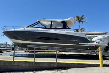 36' Regal 2023