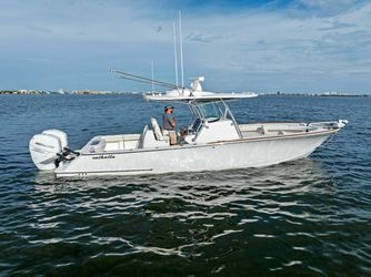 33' Valhalla Boatworks 2023