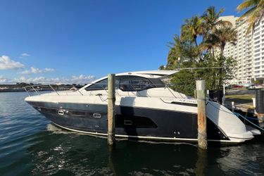 43' Azimut 2018