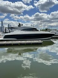 54' Riviera 2023 Yacht For Sale