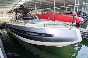 37' Invictus 2024