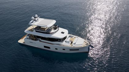 56' Sirena 2026