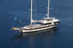 Mural Yachts Gulet