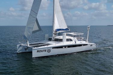 46' Dolphin 2005