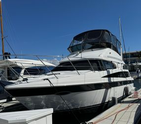 44' Carver 2008 Yacht For Sale