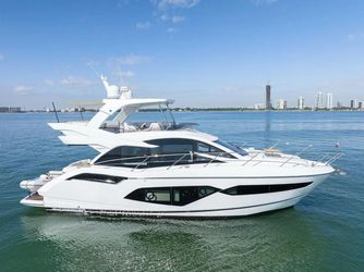 52' Sunseeker 2017