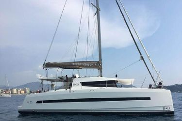 45' Bali 2017