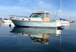 33' Hunt Yachts 2006