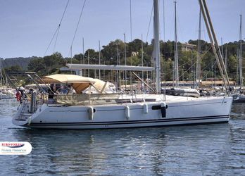 48' Jeanneau 2009