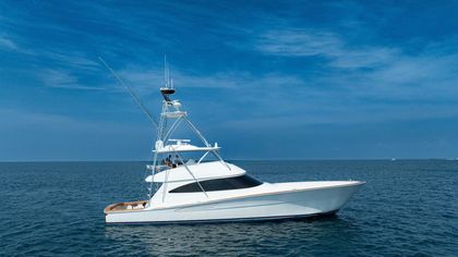 72' Viking 2023