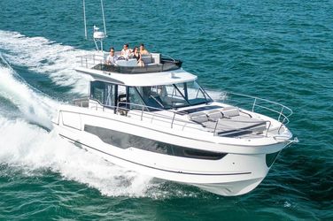 41' Jeanneau 2024