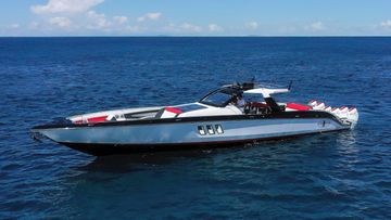 59' Cigarette 2021