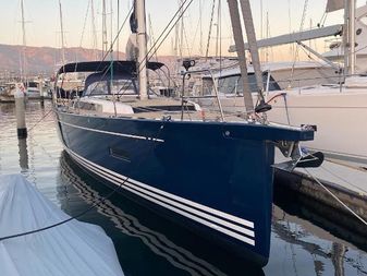 X-Yachts X4.6