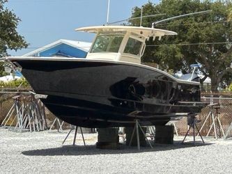 32' Scout 2015 Yacht For Sale