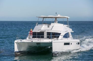 51' Leopard 2016
