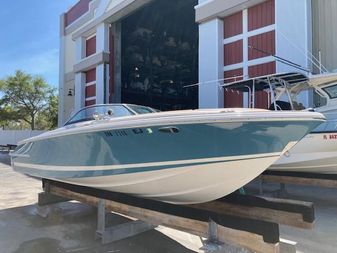 Chris-Craft Launch 22