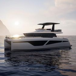 54' Fountaine Pajot 2025