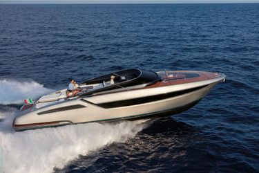 48' Riva 2024