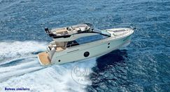 Monte Carlo Yachts MONTE CARLO 5
