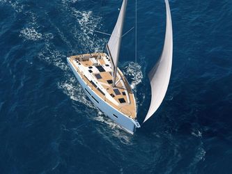 37' Hanse 2025