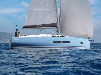 37' Hanse 2025