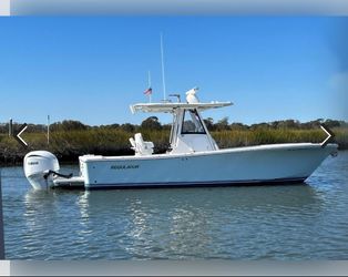 28' Regulator 2021